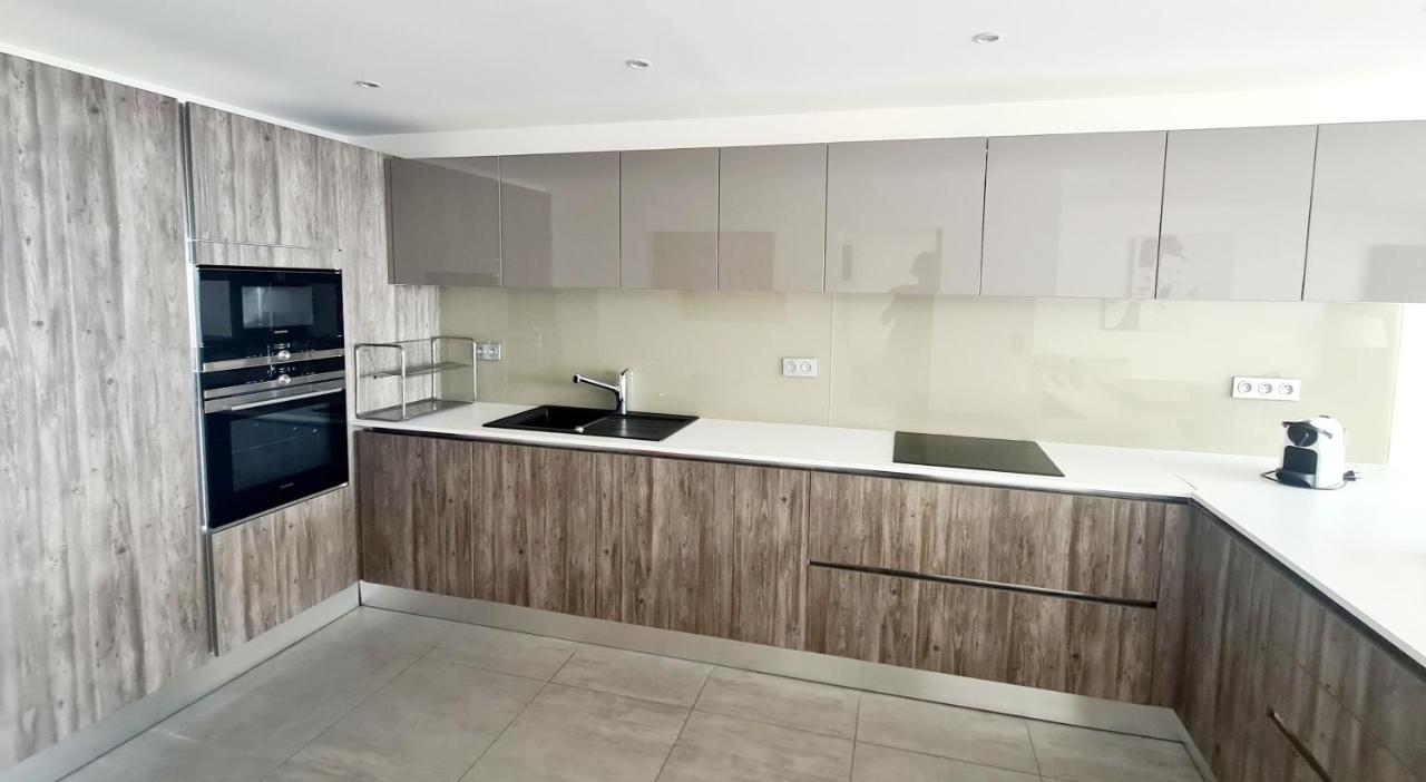 Magnifique Appartement Vue Mer - Grande Terrasse Et Piscine Bandol Εξωτερικό φωτογραφία