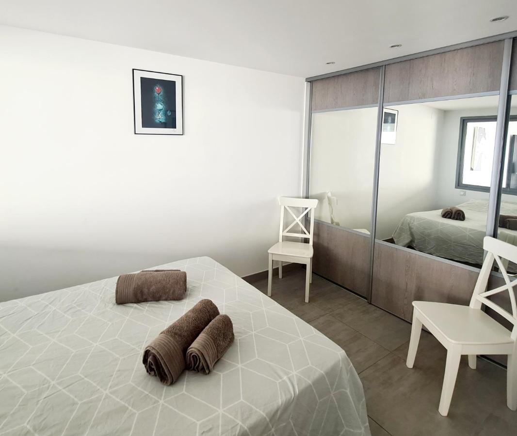 Magnifique Appartement Vue Mer - Grande Terrasse Et Piscine Bandol Εξωτερικό φωτογραφία